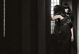 Chanel F/W 07.08
M: Freja Beha Erichsen
Ph: Karl Lagerfeld